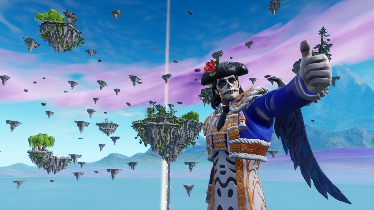 Nuketown Map Fortnite On Jumpic Com - nuketown floating islands massive mazes our favorite fortnite creative maps and the codes you need to play them http pic twitter com tv6rcneupn