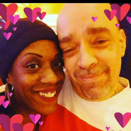 “To love and be loved is to feel the sun from both sides.”💞 

"Me and my husband have been together for 13years and married👰  for 11 years. We have 4 children together!"😍 

Story by Mieasha Marie Cominski

Still asking for the perfect relationship?! bit.ly/2BTijm6