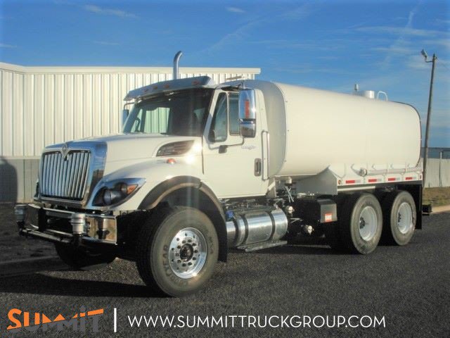 #NEW 2019 International 7500 - $143,450 #summittruckgroup #summit #international #trucks bit.ly/2FxV7L6