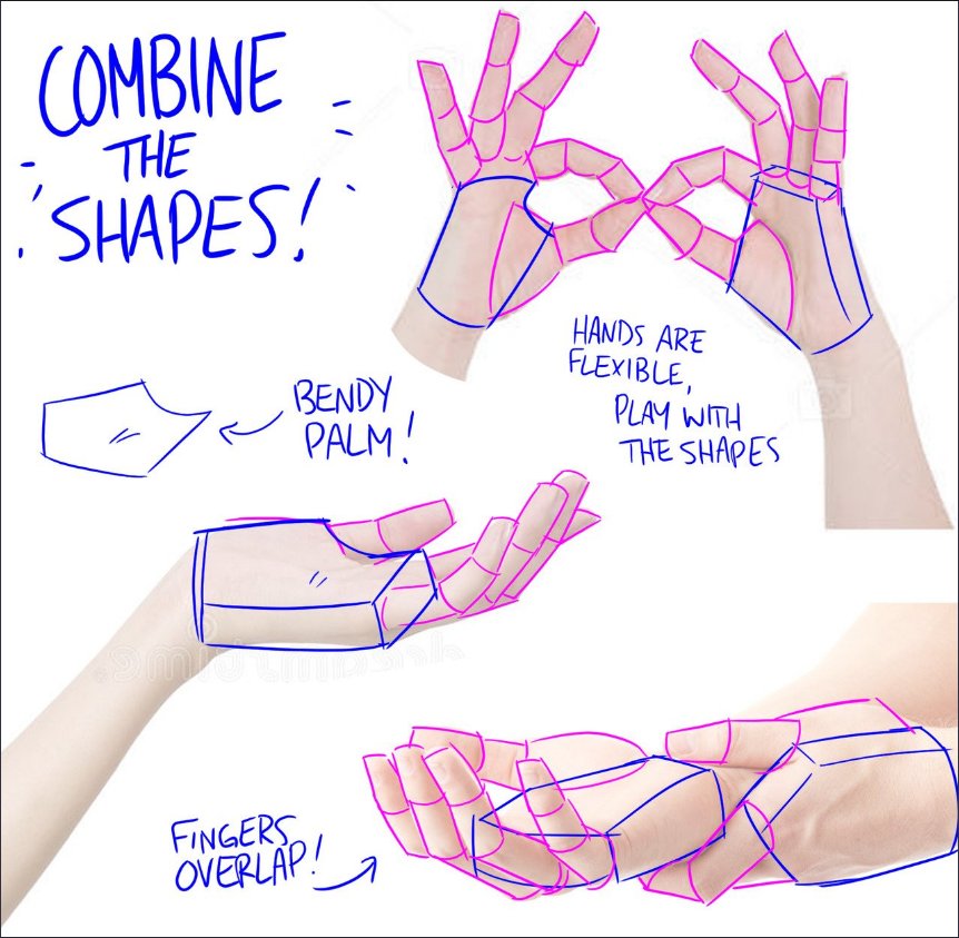 HuionTab's tweet image. *2019 is the year you stop drawing your characters with their hands behind their backs 👏✨
Credit: @byelacey
Source: bit.ly/2MeDG3p
More works: lieswithincomic.com
#Howtodraw #CharacterTutorial #Cartoon #DigitalArt