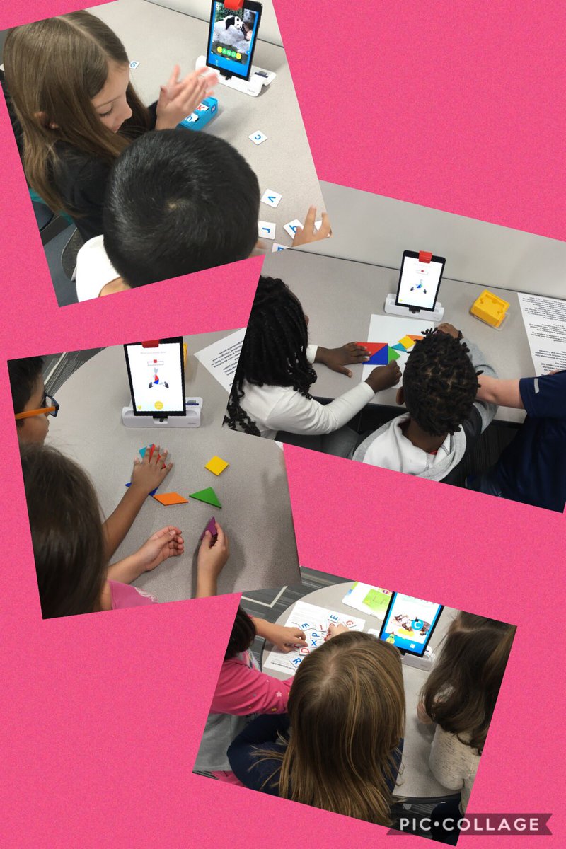mrscanipe's tweet photo. It was a great day of learning in our Lead Center! Thank you @gabulosa and @dgoossenEdu for you support! #ruthes https://t.co/6OGOKcay7v