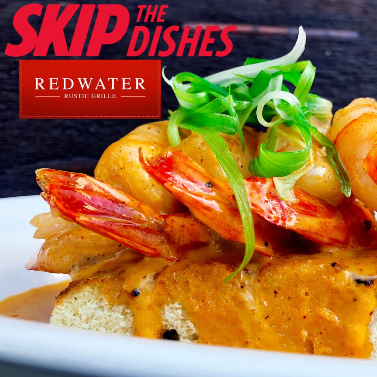 RedwaterRusticGrille tweet media