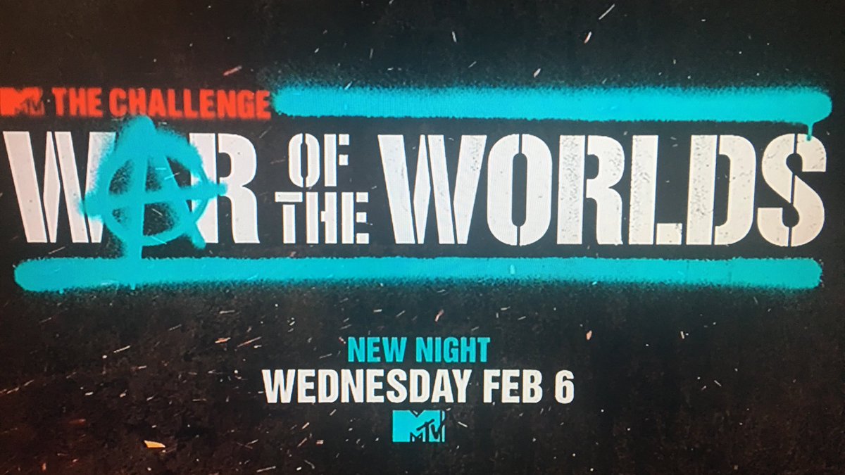 Earlier than we expected but here’s the premiere date.
