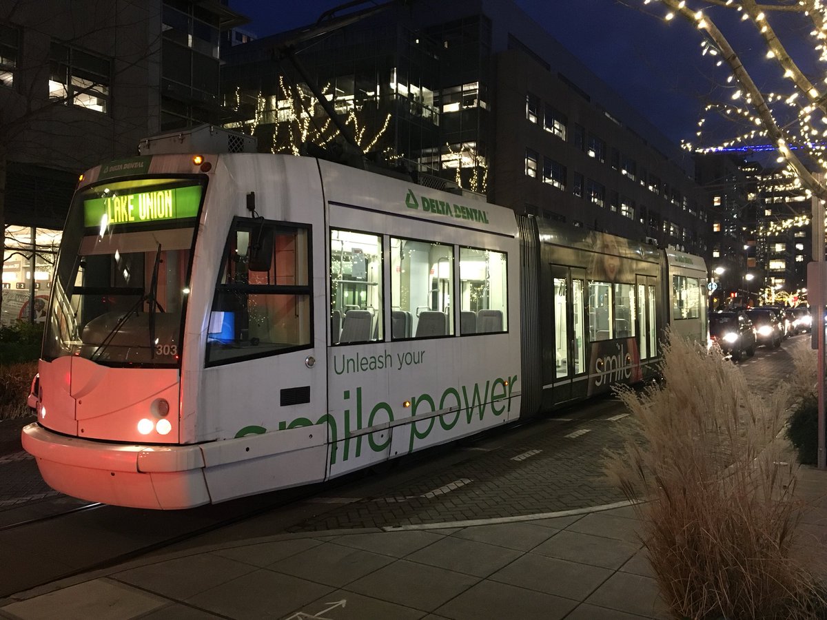 BrierDudley's tweet image. So #viadoom isn’t doing much for SLUT - zero riders at rush hour going through world’s largest urban tech campus