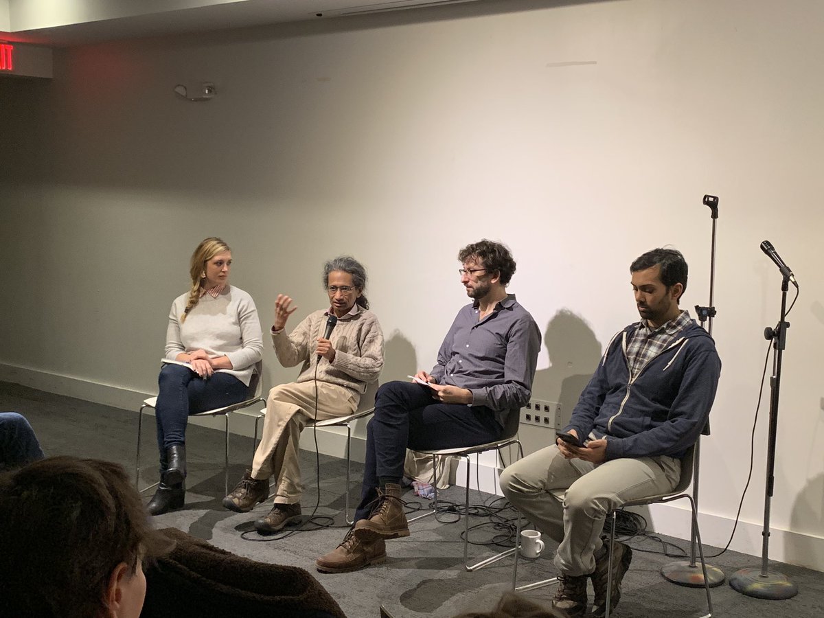 collinrees's tweet photo. “Decriminalizing fare evasion on @wmata was a huge victory – but let’s think one step bigger. Why can’t the Metro be free? Public transit is a public good & it would have massively huge benefits.”
@BasavIPS on why we can, in fact, (and should) have nice things. #FixWMATA https://t.co/lm96kNe4ZJ