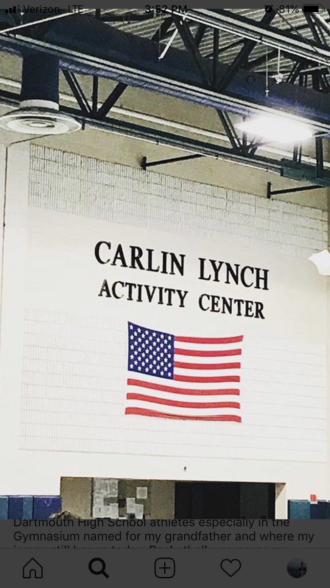 DHSIndiansHoops's tweet image. It is very saddening to hear of the passing of legendary Coach Carlin Lynch. We are proud to be able to play our home games in a gym named after such an honorable man. We look forward to upholding the proud tradition of DHS athletics that Coach Lynch helped create.