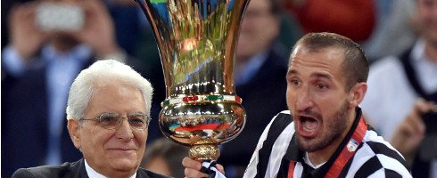 #Supercoppa Facts:
The most successful sides in the Supercoppa face off today, as either #Juventus or #ACMilan will be the first to win their eighth edition
https://www.football-italia.net/133321/supercoppa-race-eight …
#JuveMilan #JuventusMilan