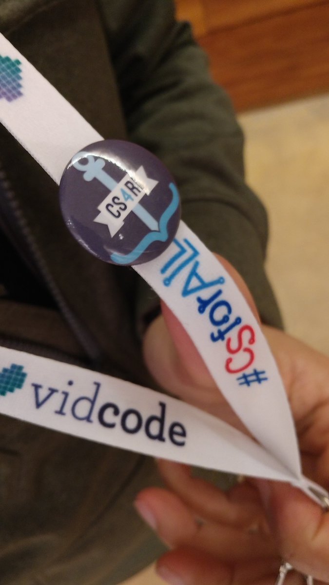 CS4GA's tweet image. Representing my new state of Rhode Island #cs4ri #CSforALLscript