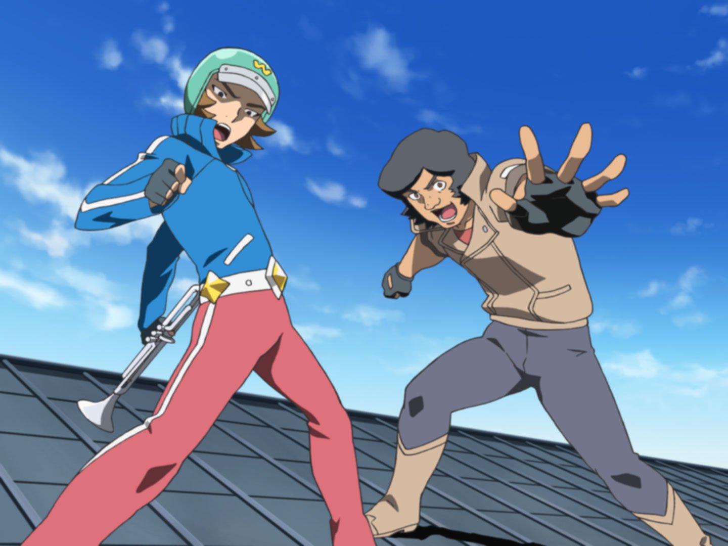 公式】ケロロ軍曹PR on X: 