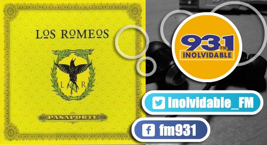 Inolvidable_FM's tweet photo. 🎵 #Escucha en la #radio a @LosRomeosAR #Basura 😃 #YoEscuchoInolvidable https://t.co/DxCKo91lRN