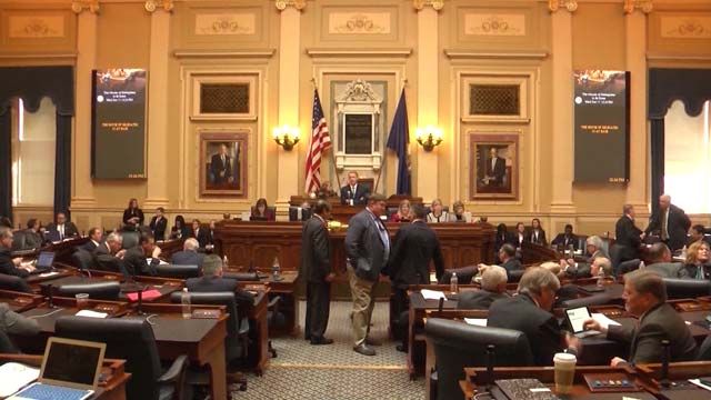 Group Advocates in Richmond to Support Bill to Protect Seniors from Fraud dlvr.it/QwmJNc