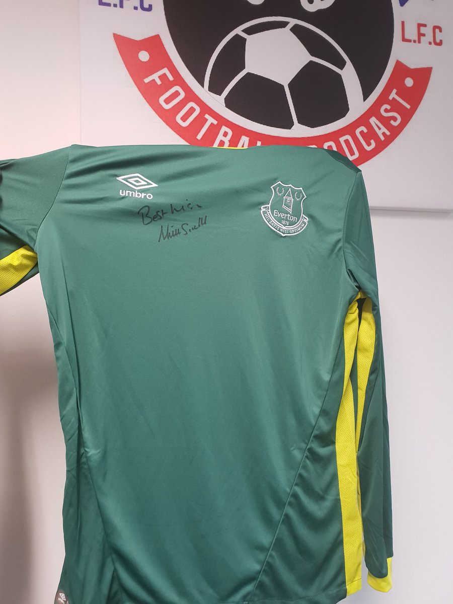 acrosstheparkpc's tweet photo. Blues. RT and follow for a chance to win a signed @NevilleSouthall shirt kindly donated by @ALANMYERSMEDIA https://t.co/yg2VrUQgRZ