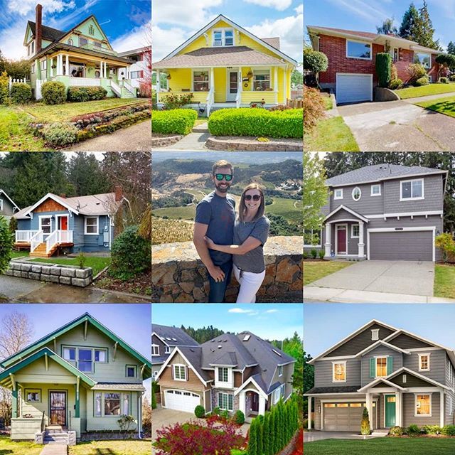 Thank YOU to our clients and friends for a wonderful 2018!
.
.
We closed 24 homes and are grateful that each of you chose us as your guide.

#realestatecouple #tacomarealtor #realtor #closingday