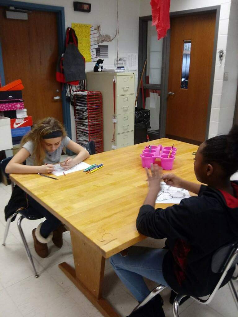 SeiterNIS's tweet photo. Our Behavior Focus this year is to ROAR - Respect, Ownership, Achievement &amp; Responsibility! ROAR is aimed to increase ownership and pride in our great school by students &amp; staff.Together we are building a positive environment for everyone! #NewportIntermediateSchool https://t.co/T7ZHozbtra