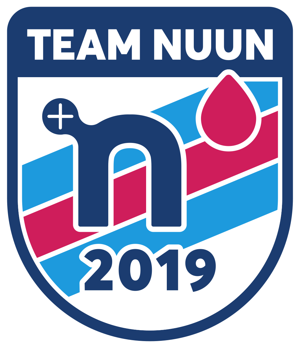 a_Kallos's tweet photo. Excited to be a Team Nuun Ambassador for 2019!
#nuunhydration #teamnuun https://t.co/g5uxVDYaOI