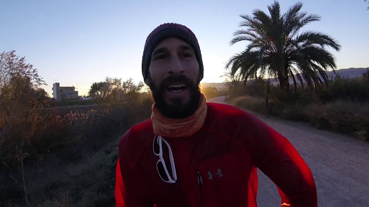 Bueno amigo os traigo un vídeo sobre maratón. 9 respuestas a 9 preguntas para llegar a meta en maratón. Espero que os guste. 
youtu.be/6ww9WT0kzBg
Un abrazo, fuerzaypiernas y ¡DALE DURO!
#CORRER #RUN #RUNNING #MARATON #RUNNER