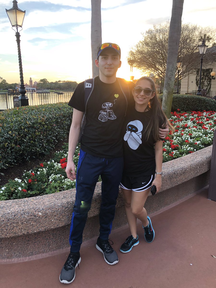 daniela_denise_'s tweet photo. Started off 2019 the best way possible with the LOML @Kgarcia956 ❤️ https://t.co/5BXVsZIwuc