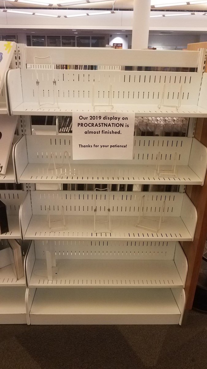 Saint Paul Public Library tweet media