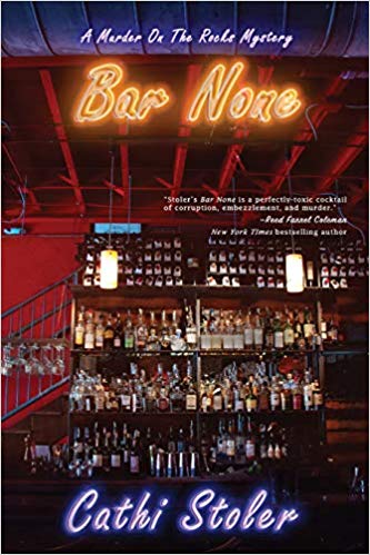 If you want to know what it's like to set a mystery in a NYC bar, check out my author interview in January's issue of The Big Thrill Magazine where I tell all about the inspiration for BAR NONE. #urbanmystery #author #thriller #thebigthrill #suspense #drinks&murder #ebooksonsale