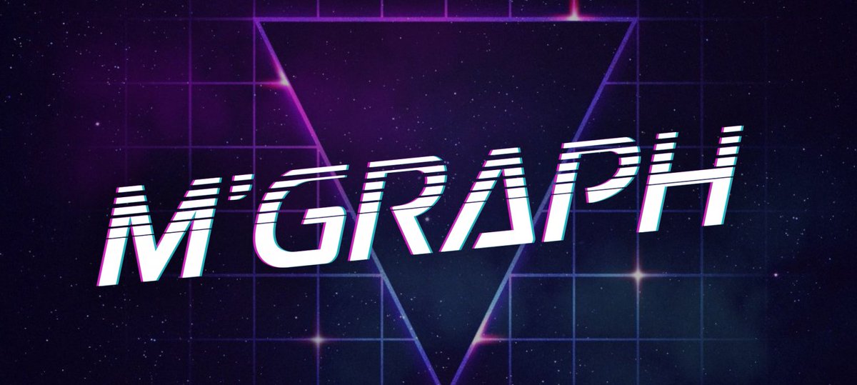 MGraphDesign's tweet image. NEW SITE @MGraphDesign !
m-graph.fr


#logodj #LogoDesign #Dj #GraphicDesign