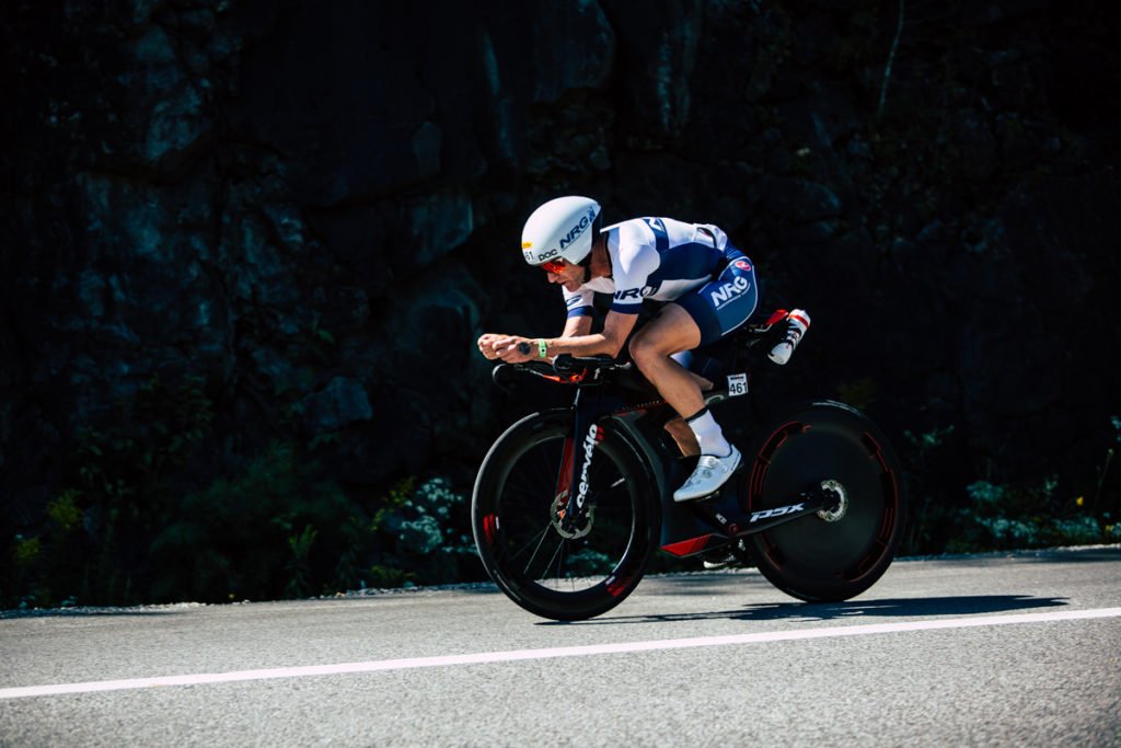 Six tips from Nigel Gray, head coach of <a href="/teamnrgpt/">NRGPT</a>, on how to train for an Ironman 💪⬇️ #ironmantraining #ironman #triathlon 
triathlonmagazine.ca/feature/how-to…
Photo: <a href="/cervelo/">Cervélo</a>