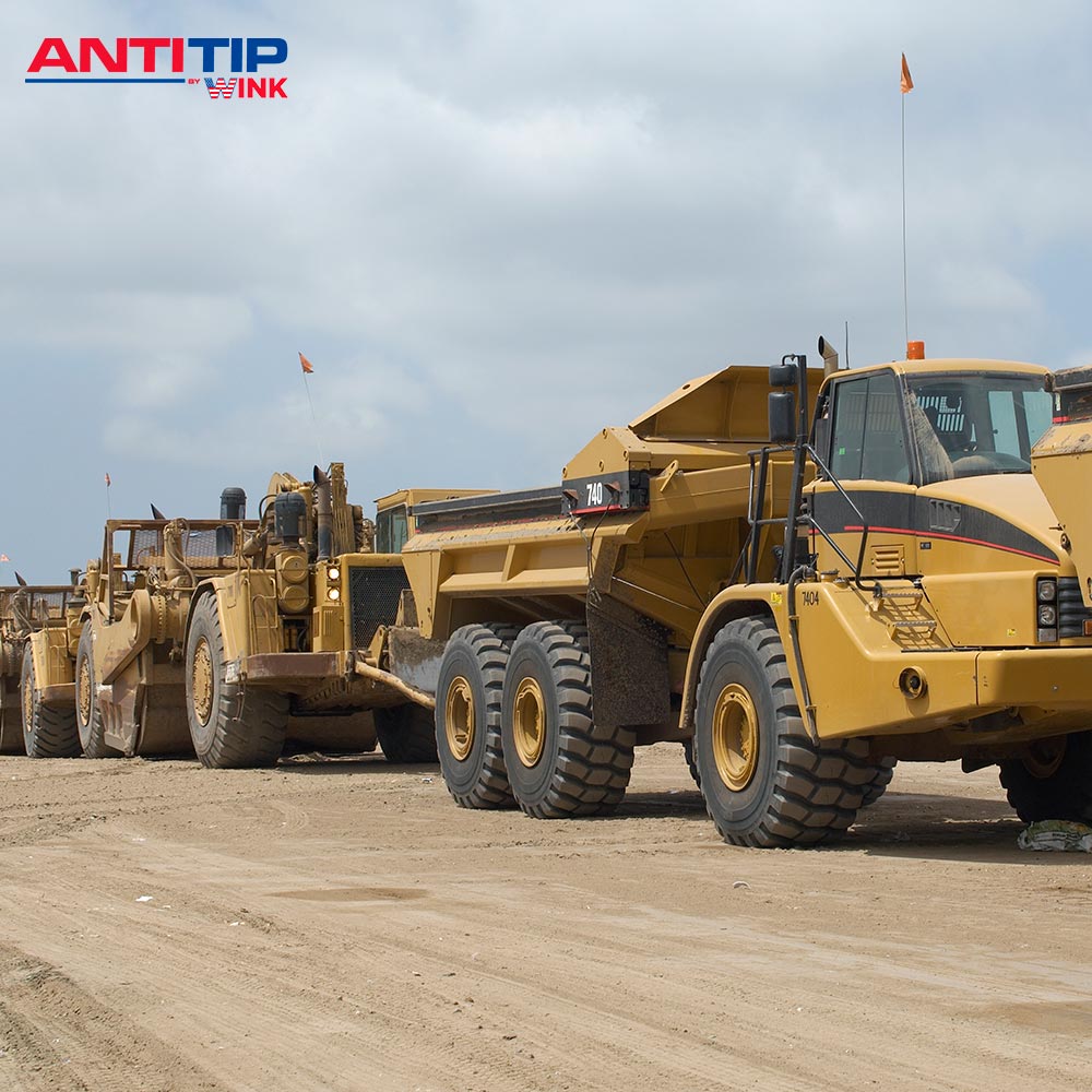 TipWink's tweet image. More than a luxury, having a #WINK #AntiRoll system for your #DumpTrucks is an investment that you recover in the long term!
Visit our website&amp;gt; bit.ly/2znOGGR or
Call us now&amp;gt; 812 746 8470
Mention how you discovered us!