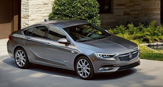 Karpauto's tweet photo. When your driveway sparks envy in the neighborhood. #Buick #Regal https://t.co/33bb87zgoV