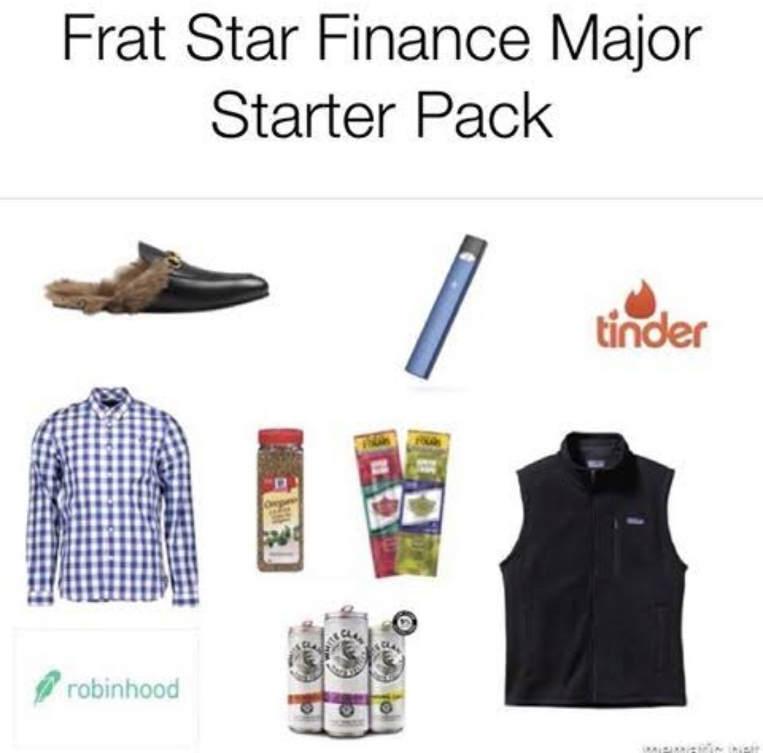 Brown Anna Kendrick On Twitter You Ever Look At A Guy And Can Just Tell He S A Finance Major