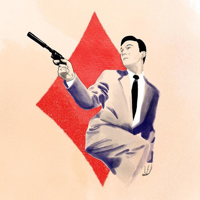 nateamiller's tweet photo. Laurence Harvey •
#illustration #drawing #ipad #procreate #art #artist #draw #pencil #pencildrawing #graphite #portrait #portraitdrawing #artisitsoninstagram #illustratorsoninstagram #illustratorsofinstagtam #laurenceharvey #manchuriancandidate #manc… https://t.co/qqktopEvmh https://t.co/QWhmHIiZH7