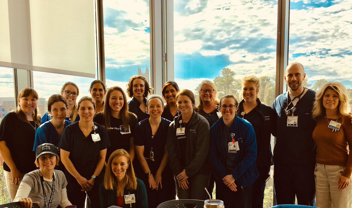 Michelle Kho, PT, PhD tweet media