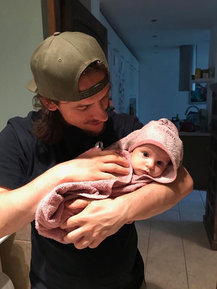 Proponuję dla Akcji oficjalny hasztag!!! #BrunoKrebok

Link do <a href="/siepomaga/">Siepomaga.pl</a> ➡️ siepomaga.pl/bruno-krebok?f…