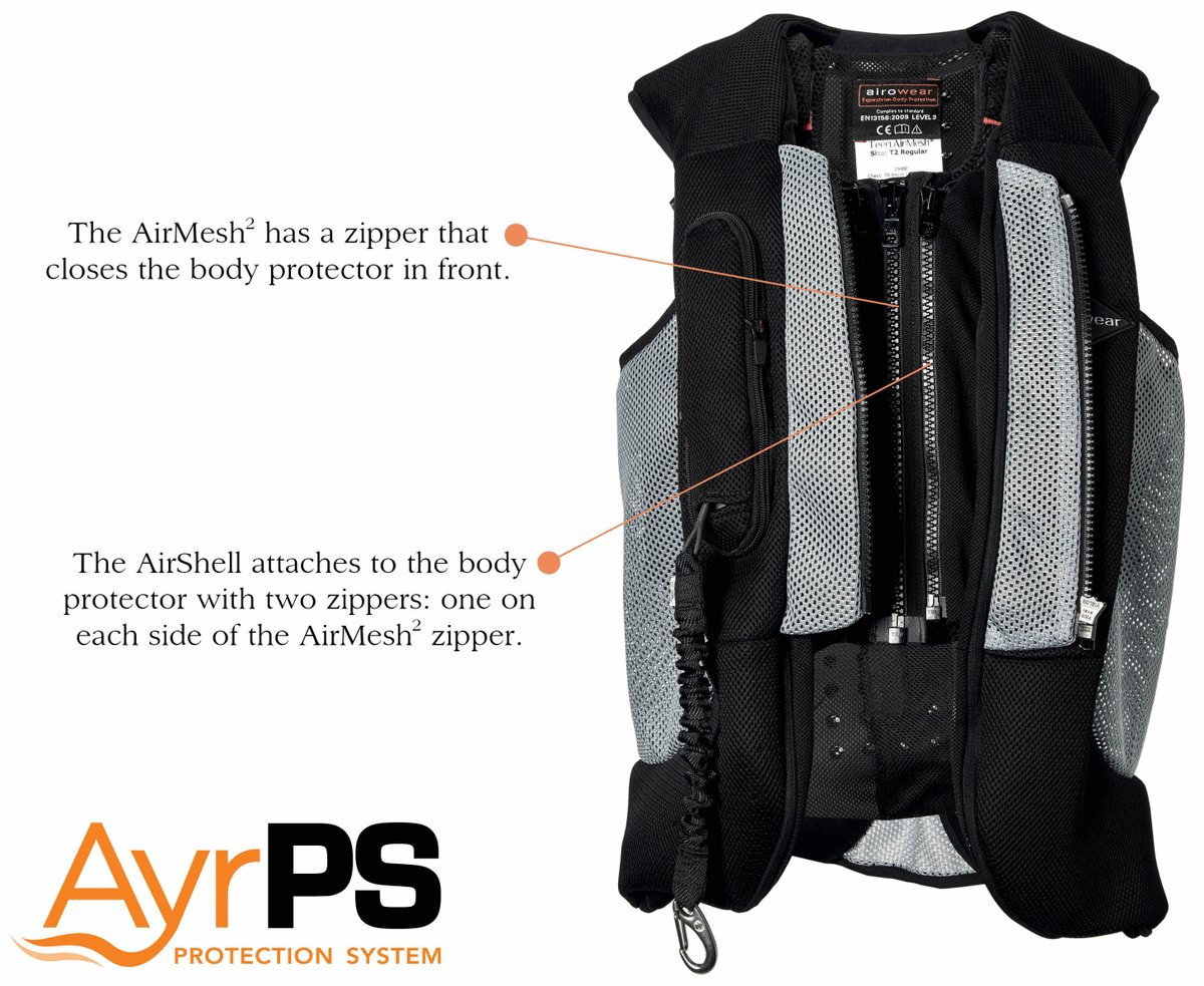 Airowear tweet media