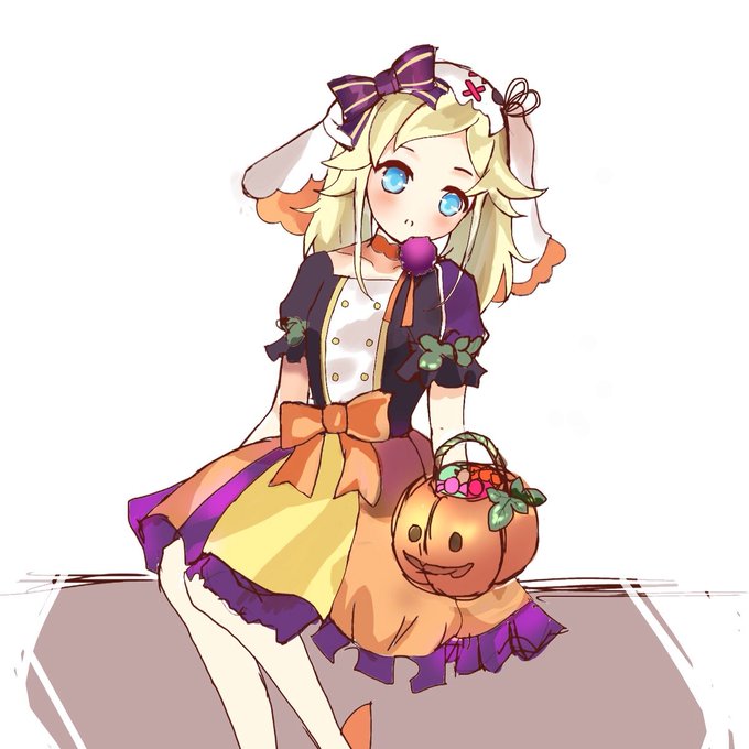 グレーテルのtwitterイラスト検索結果 古い順