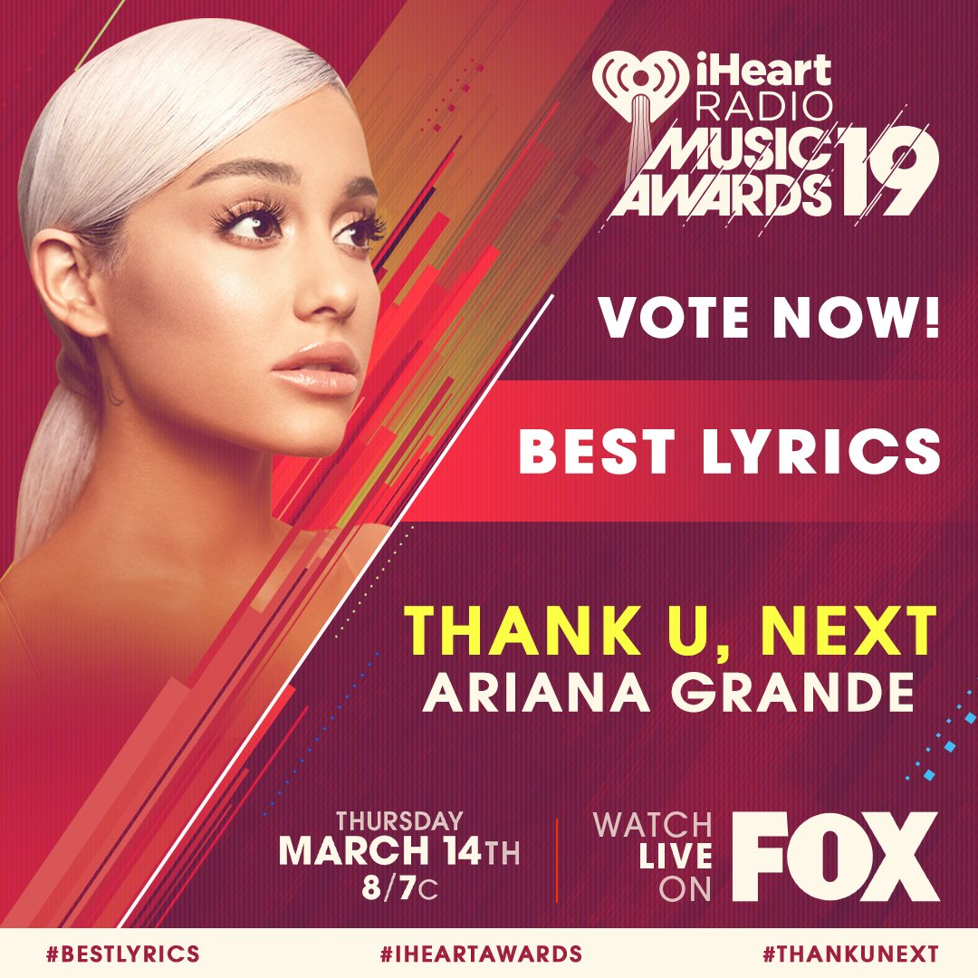 iHeartRadio tweet media