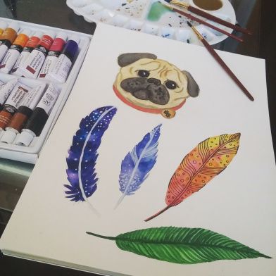 julieerindesign's tweet photo. Have you guys seen my #blog yet? I have tons of tips for #selling your #art and starting an art #business along with #freebies and more https://t.co/O7UuXB0Lw5 #blogging #bloggingRT #smallbusiness #tips #tutorials #free #blogpost #bloggers #mandalas #artist #artists #workfromhome https://t.co/10SpDMD1VB
