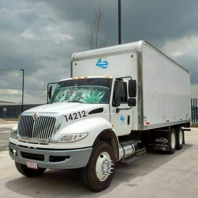 trailerosypocas's tweet photo. Se solicita su ayuda para dar con el Portable que aparece en la imagen  Internacional torthon blanco caja seca con placas 513-EU-4 de los 400 de 4e la empresa es de 4e de mexico se lo quitaron al operador en el km 176 sobre el tramo Acatzingo - esperanza

AYÚDANOS COMPARTIENDO https://t.co/Kr1cqnUHcU
