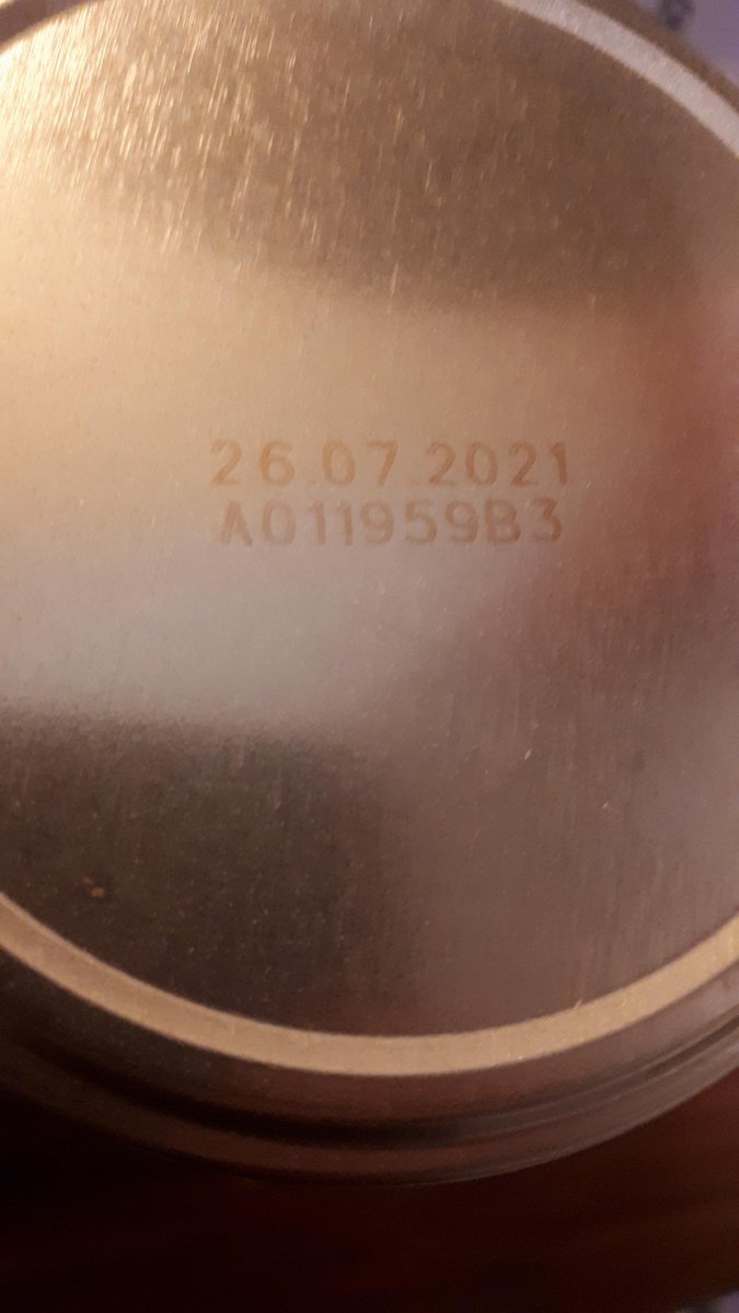 FloreMerlin83's tweet photo. @RefletsdeFrance comment expliquez-vous que cette ratatouille dont la DLC est prévue pour juillet 2021 soit déjà complément moisie  Bon appétit bien sûr !!! https://t.co/pkvEnKnCmf