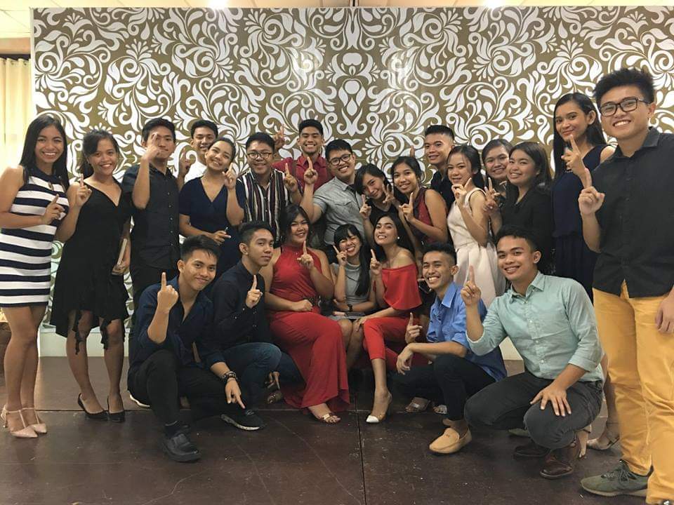 chescakegewan's tweet image. Day 2 of 5. #valuesformation