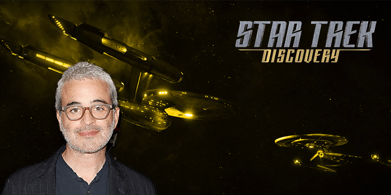 Treksphere's tweet photo. A New Animated Series and More Short Treks
The Star Trek universe continues to expand, Alex Kurtzman confirmed today that not only will “Short Treks” continue this spring, but another animated Trek project is [..] https://t.co/BdyBbDopvv https://t.co/Nhdg4pF9uA