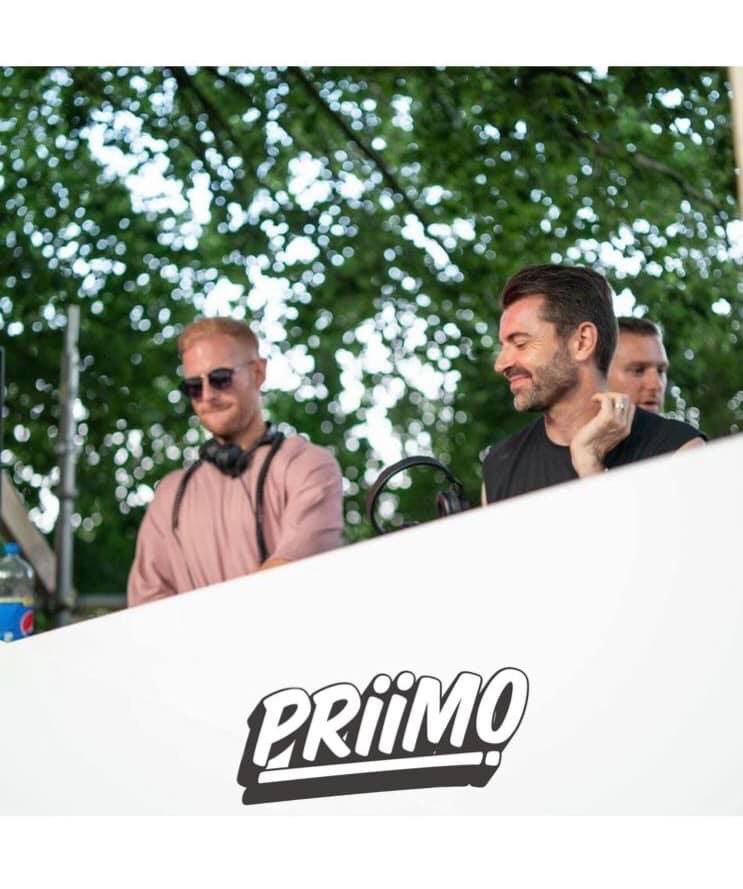 This Friday is first party of 2019!

Off the back of their latest release on <a href="/newviolencenews/">New Violence Records</a> ,<a href="/priimomusic/">PRiiMO</a> are performing their first ever all night long set! 

Kicking off at 22:00 at <a href="/GonzosTeaRoom/">gonzo's tea room</a> 
🔈🔈🔈