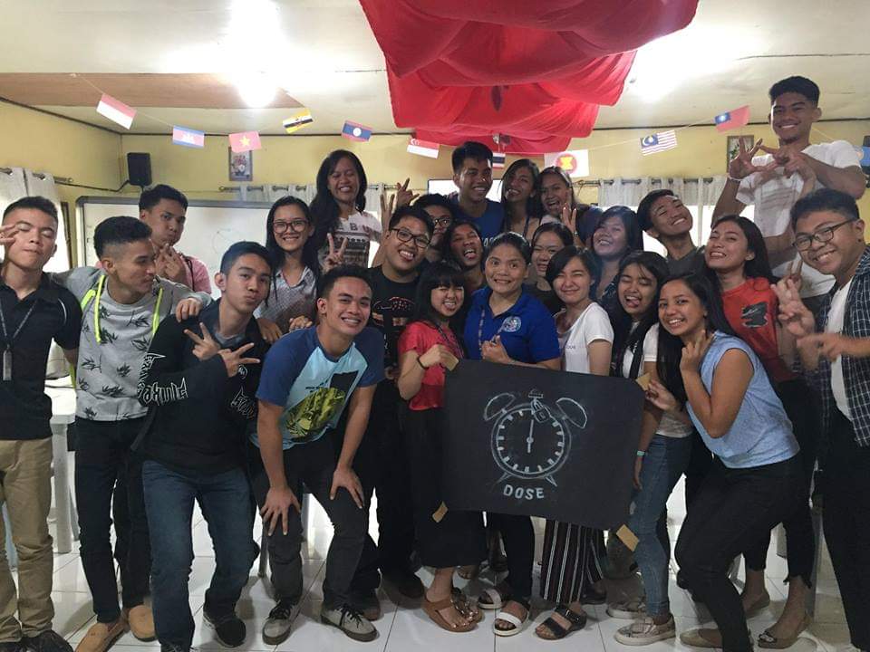 chescakegewan's tweet image. Day 2 of 5. #valuesformation