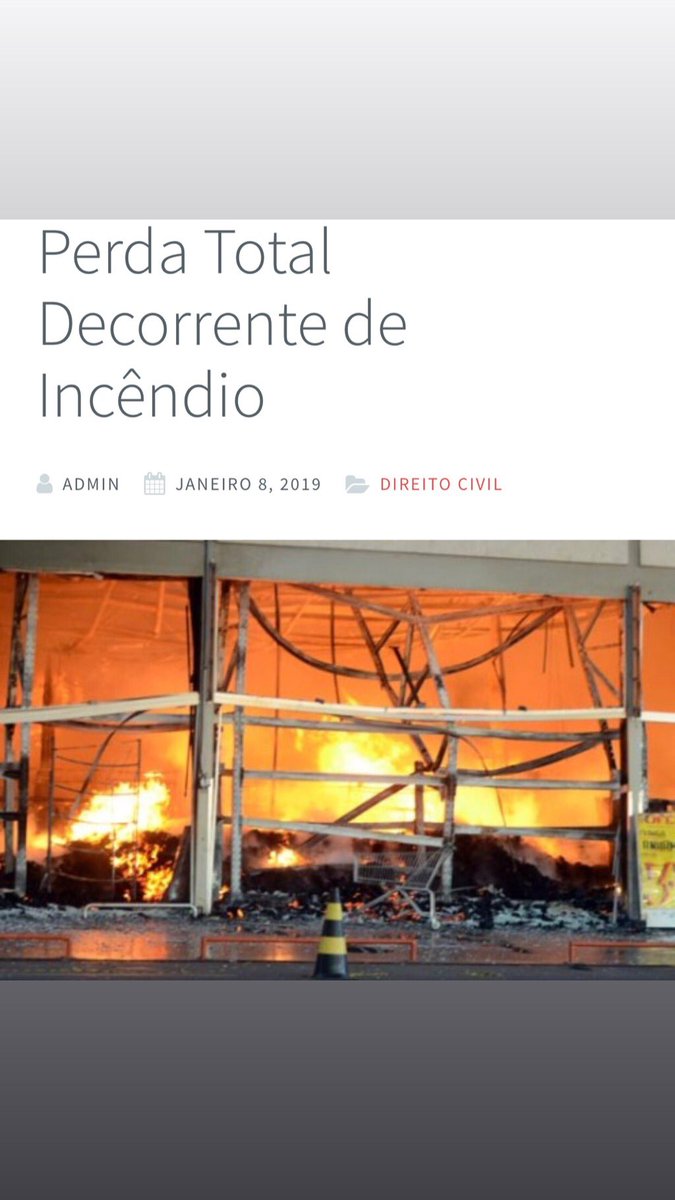 Confere lá ▶️ bit.ly/Perda-Total-In…