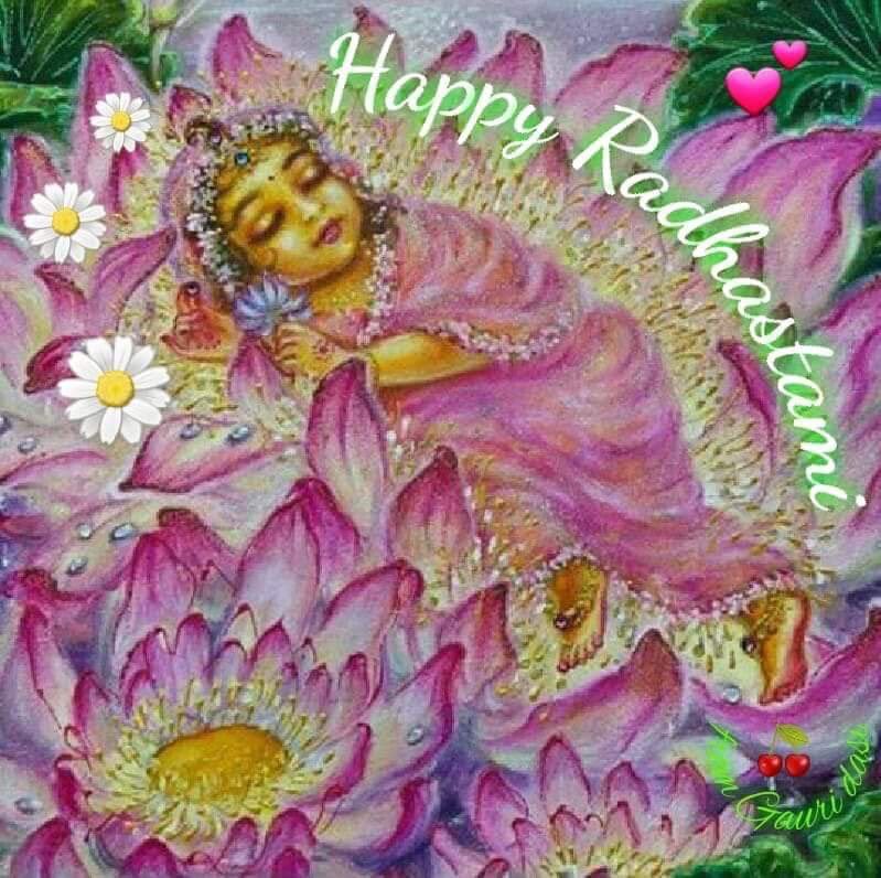 vishwananda_FR's tweet photo. #Rhada, #Seigneur, #Krishna 
-Tweet #1 du 17 sept 18 https://t.co/kXzLd5MSQh