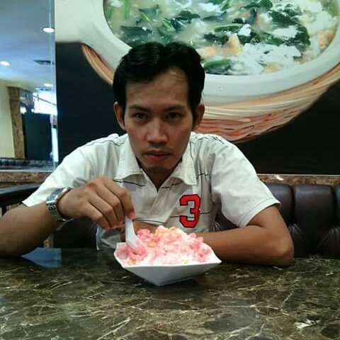 Jennever4's tweet image. #FotoProfilBaru