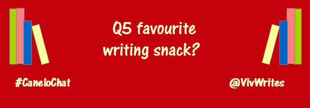 Viv Writes Mystery & Romance tweet media