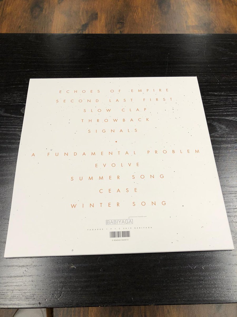 sloopcraigb's tweet photo. They have arrived! https://t.co/XPFjEH0Vaf