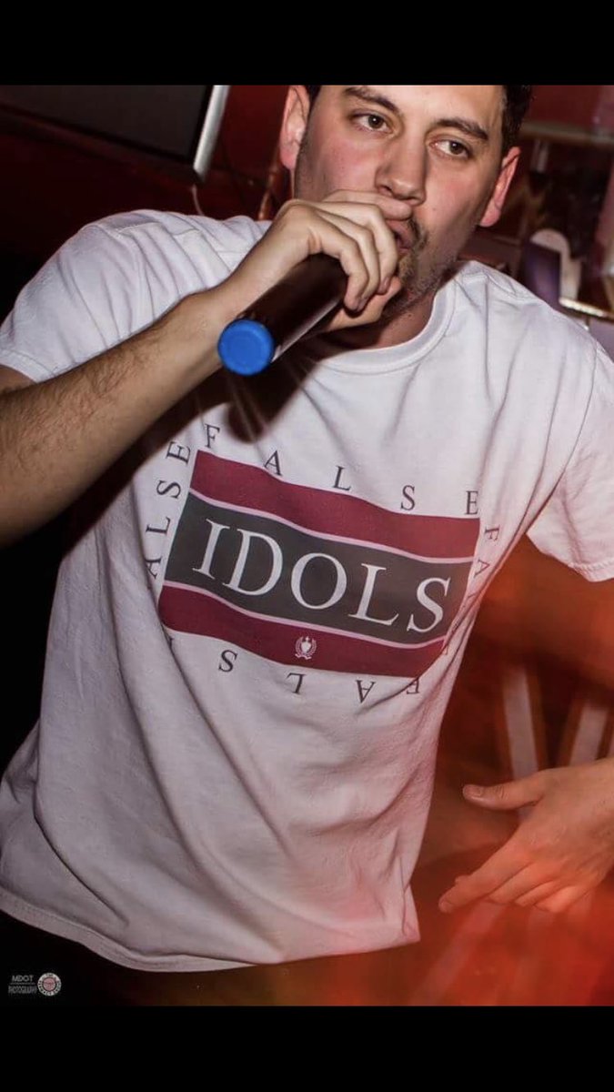 jamiebroadmusic's tweet image. Throwback shots from a gig last year - shouts to @mdotphotographyy on the cam an @thefarmacygroup on the gig 
•
•
•
#jamiebroad #music #rapper #live #hiphop #rap #gig #idols