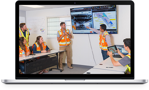 StructionSite's tweet photo. We believe the time has come to allow construction professionals to communicate in the context of the REAL job site, from anywhere, at any time. #StructionSite https://t.co/e69LJkONdX