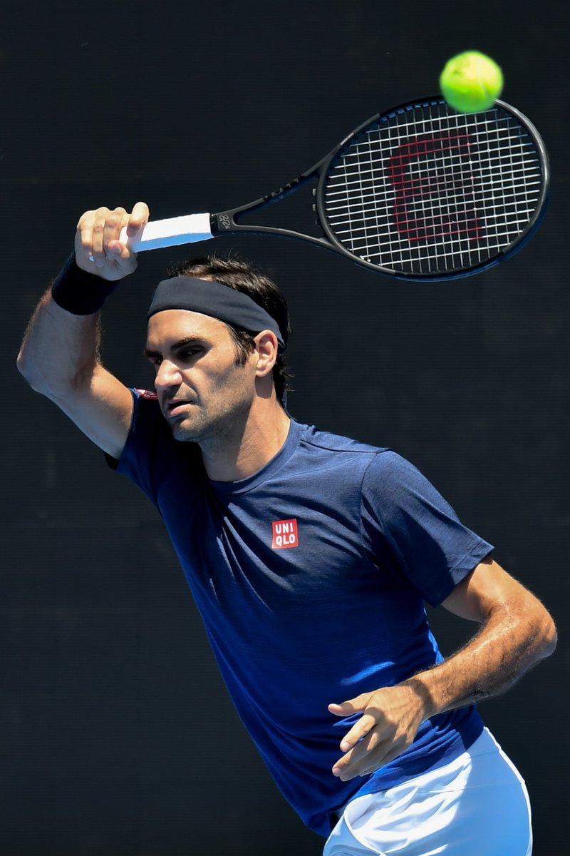 Roger Federer Link tweet media
