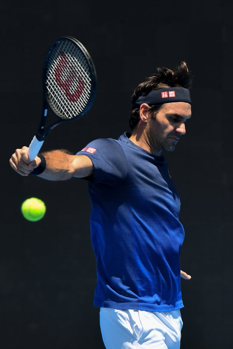 Roger Federer Link tweet media